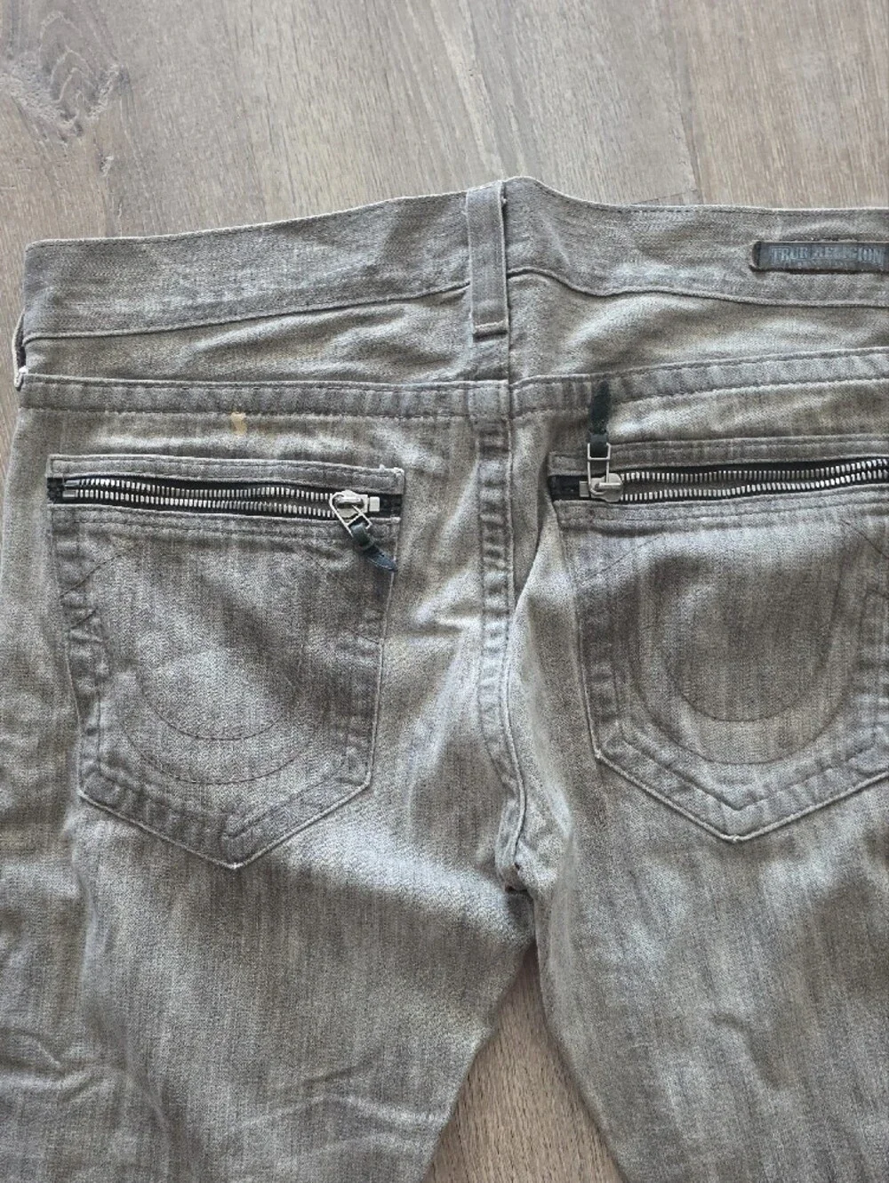 True Religion true religion